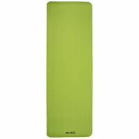 JELEX Namaste Sport Fitness and Yoga Mat green