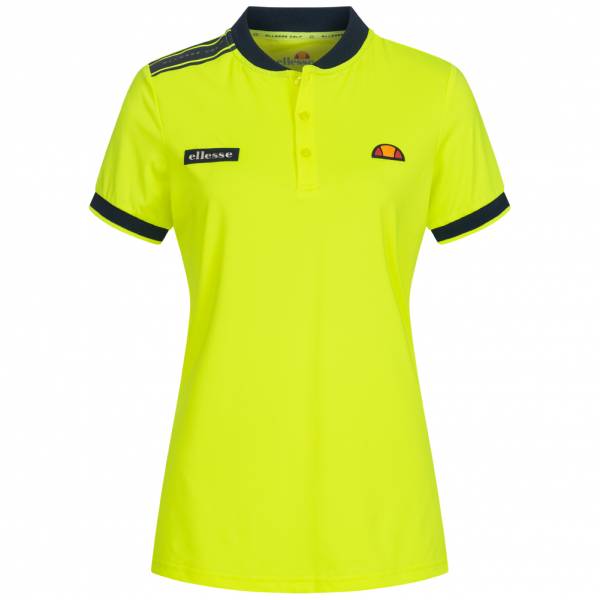 ellesse Copia Femmes Polo SFP16036-604