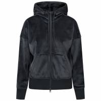 adidas Future Icons Corduroy Damen Kapuzen Jacke H15955