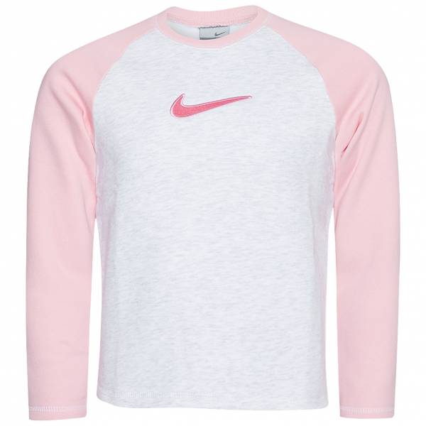 Nike Meisjes Sweatshirt 423356 051