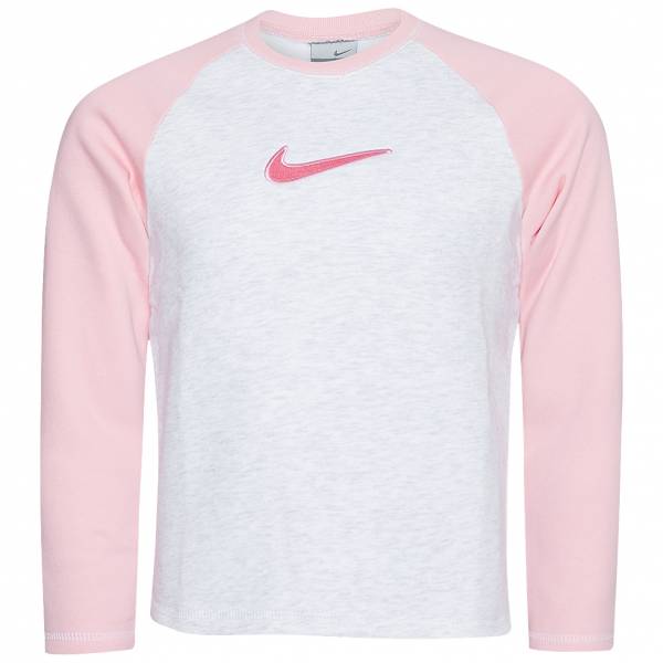 Nike Fille Sweat-shirt 423356-051