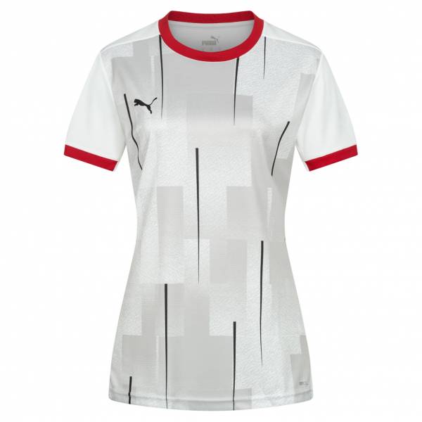 Germany DHB PUMA Handball Women Training Jersey 759907-01