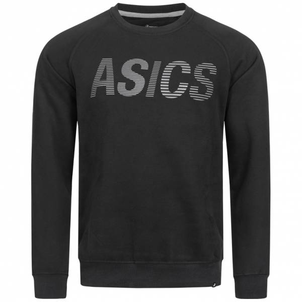 ASICS Prime Crew Hommes Sweat-shirt 128 725-0904