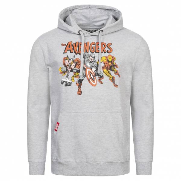 Marvel Avengers Heren Hoody FBMHS713SPO