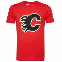 Calgary Flames NHL Fanatics Men T-shirt 1878MURD1ADCFL