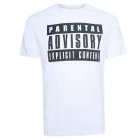 OUDERLIJK ADVIES Heren T-shirt TMMTS016WHT