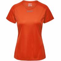hummel Runner Dames Loopshirt 019208-4127