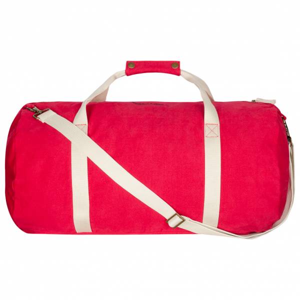 Sac Mitchell & Ness MN-BRA-DUFFLEBAG-BRA-ROUGE