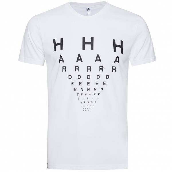 adidas x James Harden Vol. 4 Art Graphic Herren T-Shirt DX6933