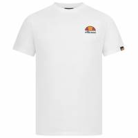 ellesse Ardsley Hombre Camiseta SBS23234-Blanco