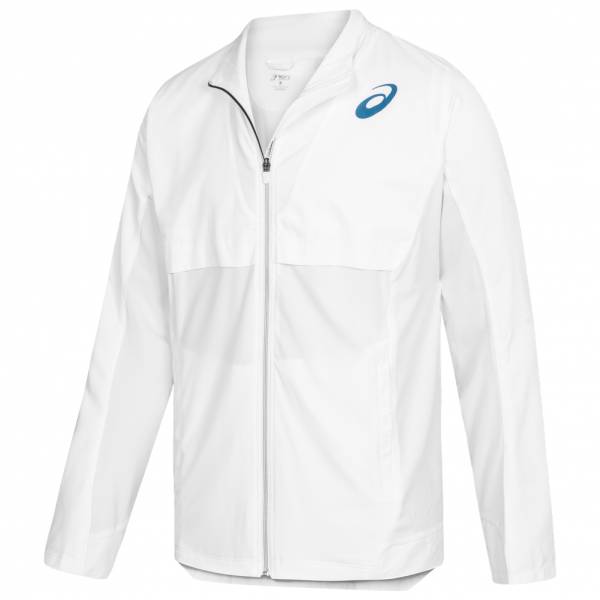 ASICS Athlete Herren Tennis Jacke 125158-0001