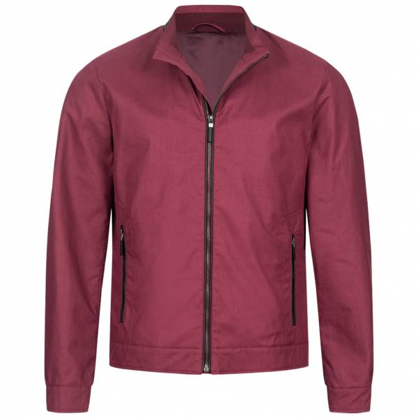 Hackett London Mayfair Linen Hommes Veste HM401997-299
