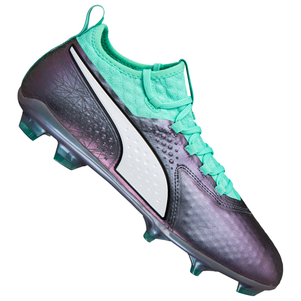 puma one 2 leather fg