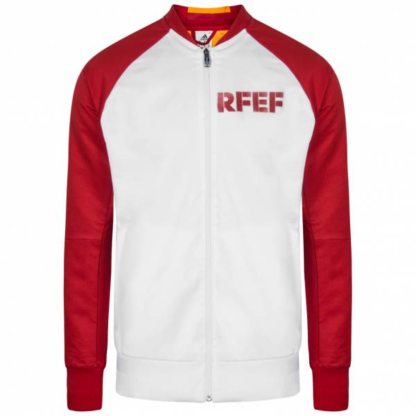 Espagne adidas RFEF Hommes Veste Anthem Veste AI4438