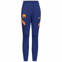 FC Barcelona Nike Kids Tracksuit Pants CD6008-455