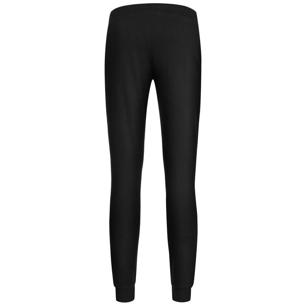 Sergio Tacchini Slim Fit Men Jogging Pants 103-10009 Black | SportSpar.com