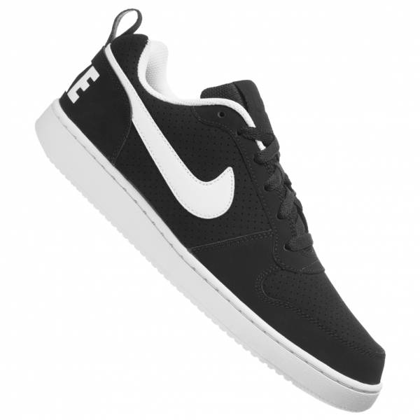 Nike Court Borough Low Classic Leder Herren Sneaker 838937-010