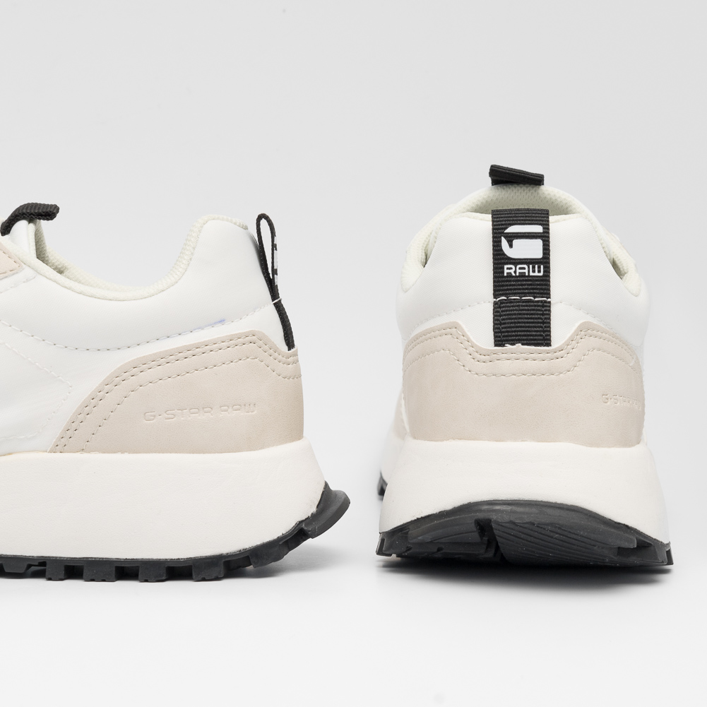 GSTAR RAW THEQ RUN Logo Mtc Herren Sneaker 2212 004516 WHT SportSpar GSTAR RAW THEQ RUN Logo Mtc Herren Sneaker 2212 004516 WHT SportSpar