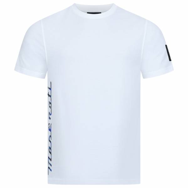 Maserati x North Sails Splash Hombre Camiseta blanco 4530250000101480