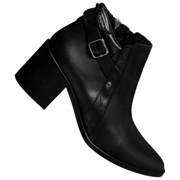 Pepe Jeans Cooper Jil Low Femmes Bottines PLS50078-999-1