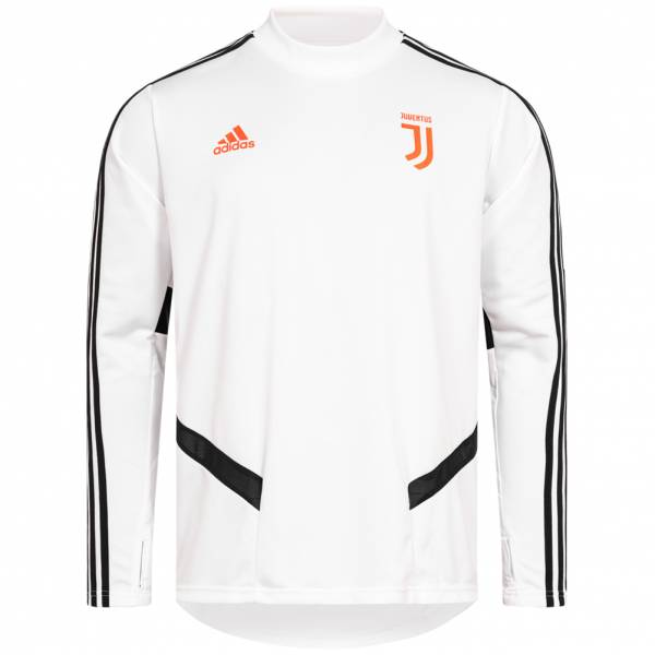 Juventus Turin adidas Herren Trainings Top Oberteil DX9144