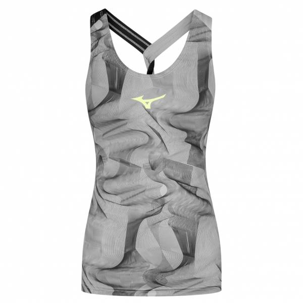 Mizuno Printed Damen Running Tank Top K2GC7701-05