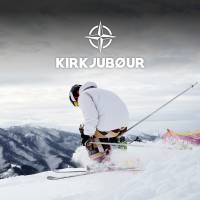 Vorschau: KIRKJUBØUR ® "Skadi" Hommes Pantalon de ski bleu Vorschau: KIRKJUBØUR ® "Skadi" Hommes Pantalon de ski bleu