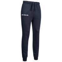 Givova Felpa Revolution Men Jogging Pants LF32-0004