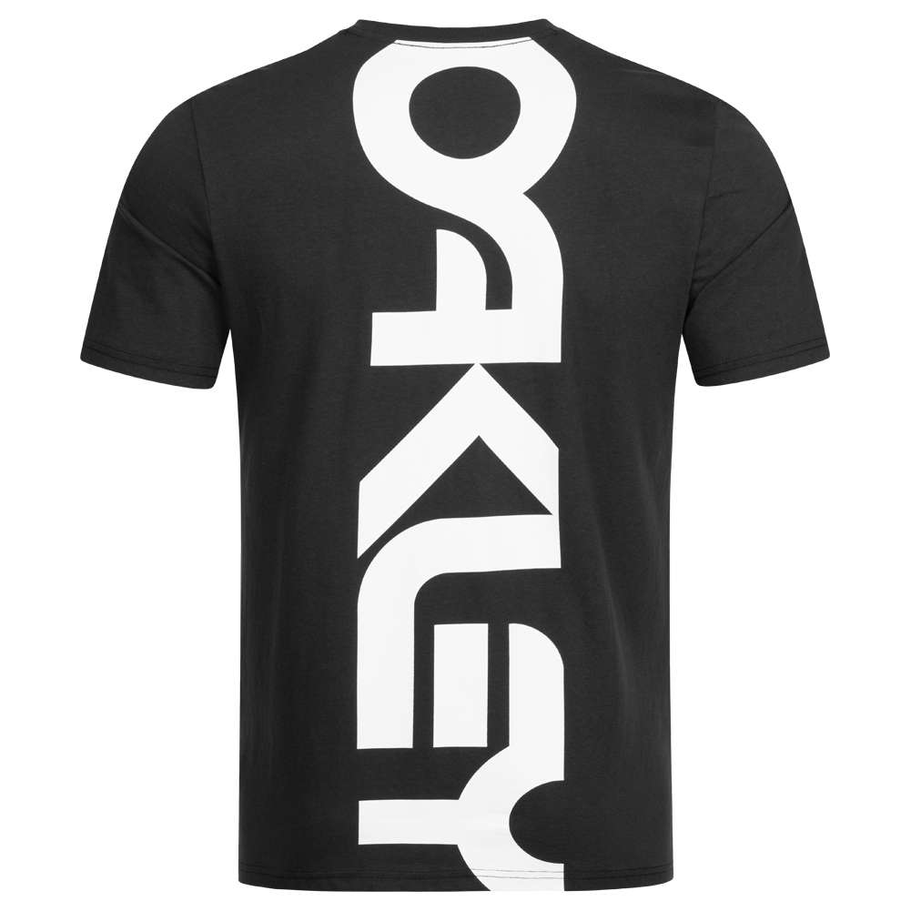 Oakley Cali Big Logo Men T-shirt 457362-02E | SportSpar.com