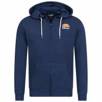 ellesse Full Zip Uomo Felpa con zip e cappuccio SBL23191-429