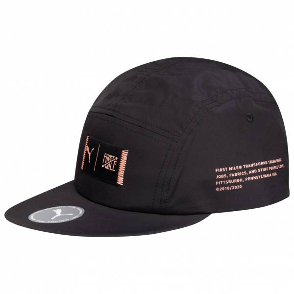 PUMA x FIRST MILE Casquette 022692-01