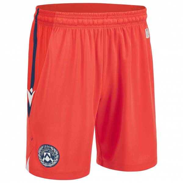 Udinese Calcio macron Hommes Short extérieur 58577837