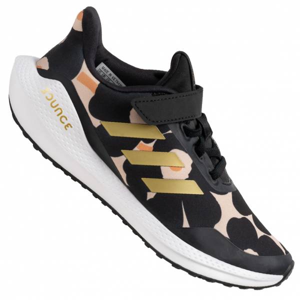 adidas x marimekko bambini scarpe running gx7672 uomo