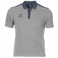 Warrior Core Hommes Polo MT738105-SVM