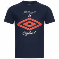 UMBRO Tailored In England T-shirt UMTM0617-N84