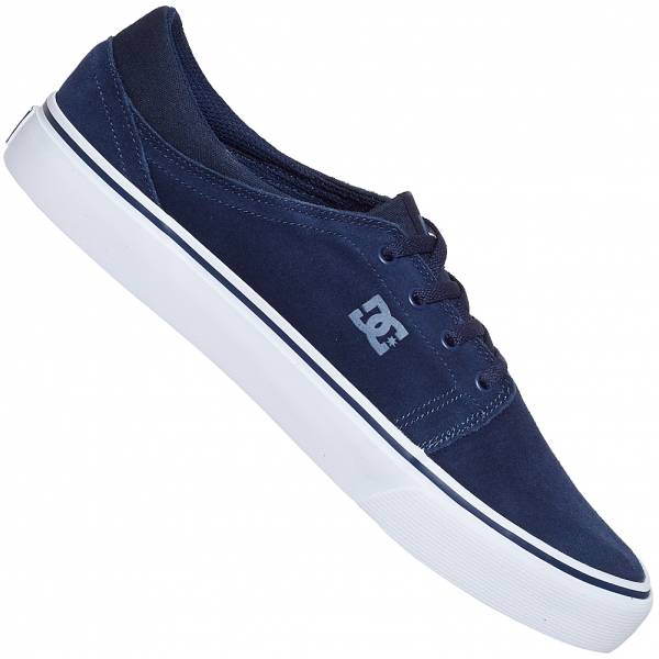 DC Shoes Trase SD Skateboarding Sneaker ADYS300652-NAV