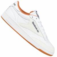 Reebok CLUB C 85 VINTAGE Unisex Leather Sneakers IG2860