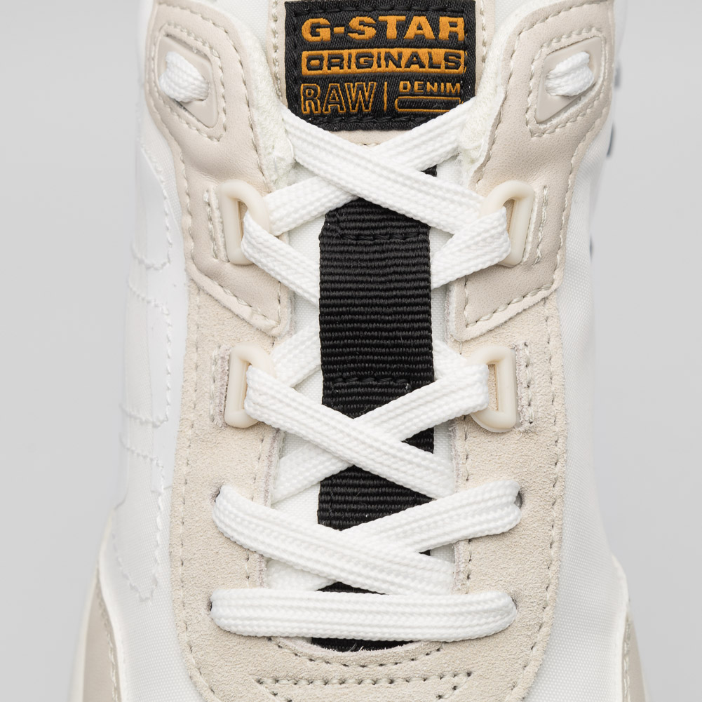 GSTAR RAW THEQ RUN Logo Mtc Hombre Sneakers 2212 004516 BLANCO deporteoutlet.es GSTAR RAW THEQ RUN Logo Mtc Hombre Sneakers 2212 004516 BLANCO deporteoutlet.es