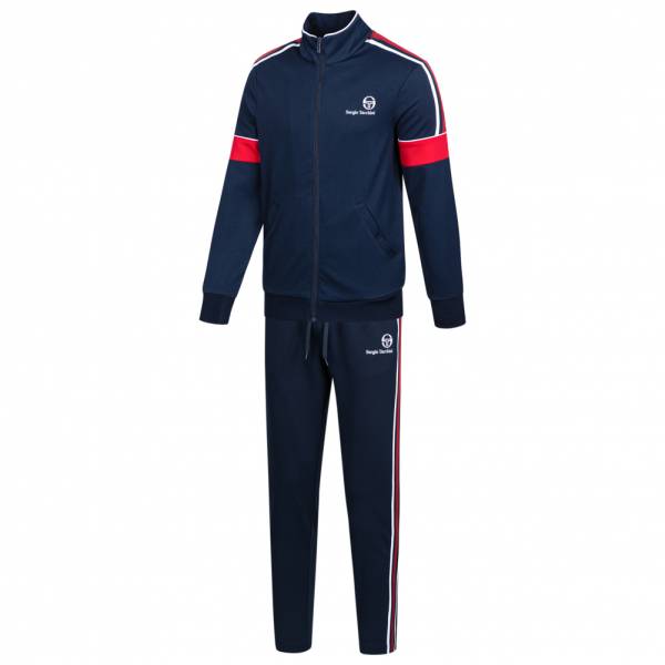 Sergio Tacchini Darcy Herren Trainingsanzug 38365-218