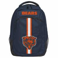 Chicago Bears NFL Action Zaino per tifosi BPNFACTCB