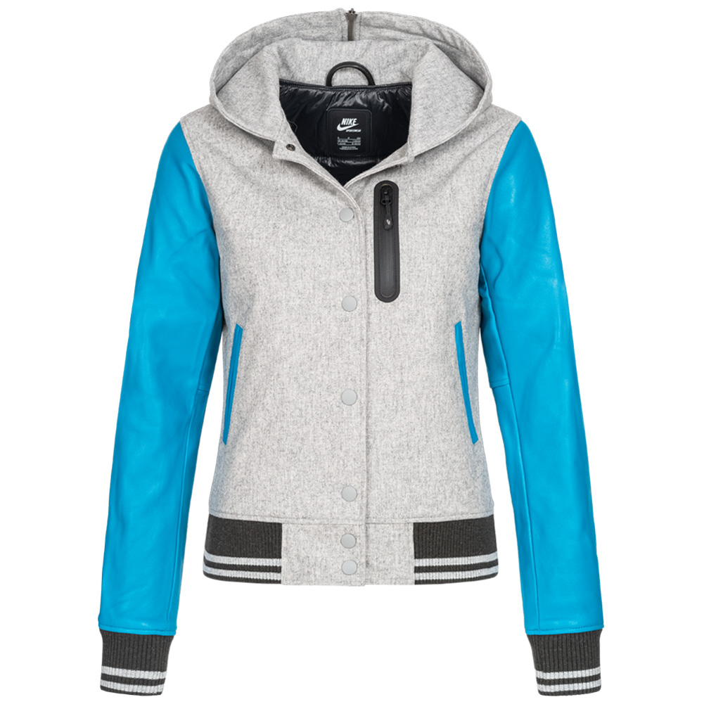 nike thermore jacket womens