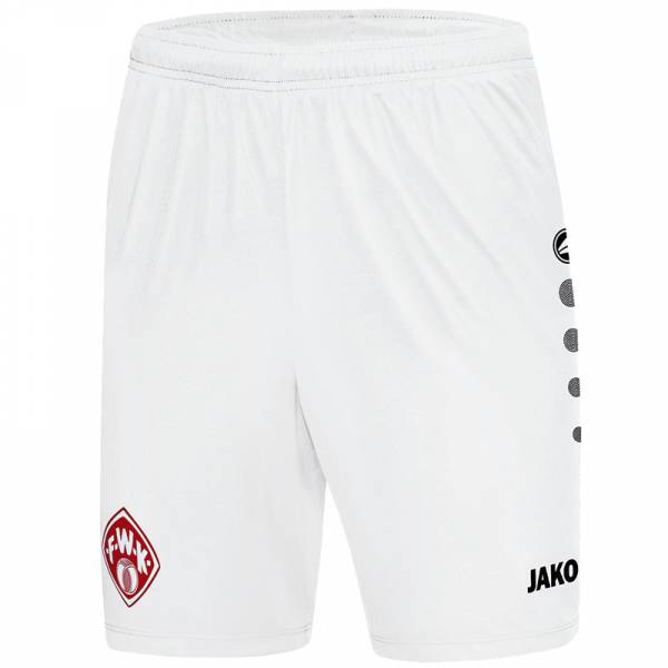 Würzburger Kickers Jako Auswärts Shorts WK4417A-00