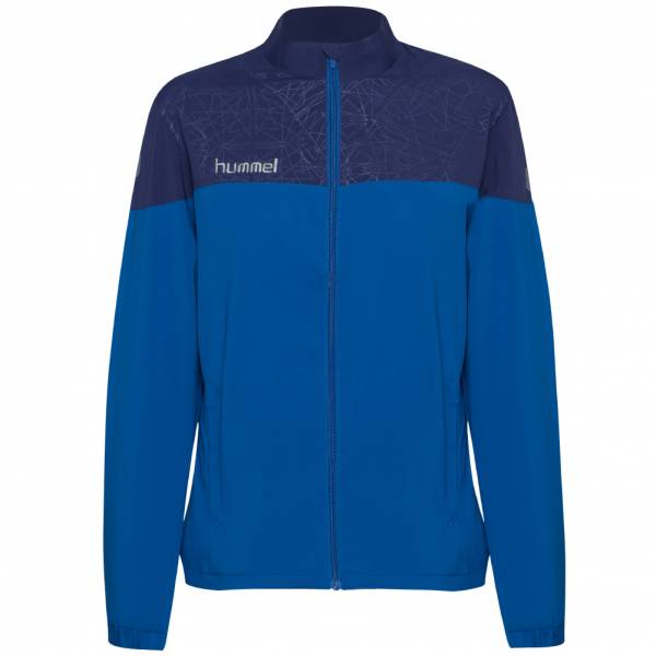 hummel Sirius Micro Femmes Veste outdoor 033280-8600