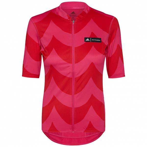 adidas x Marimekko Graphic Damen Radsport Trikot GT6924