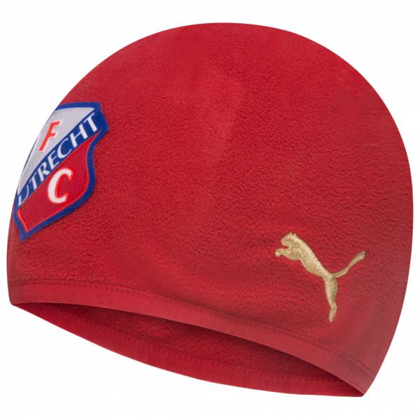FC Utrecht PUMA Performance Beanie Bonnet de supporter 734877-01