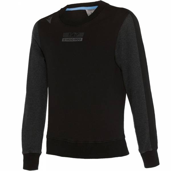 SS Lazio macron Enfants Sweat-shirt 58015035