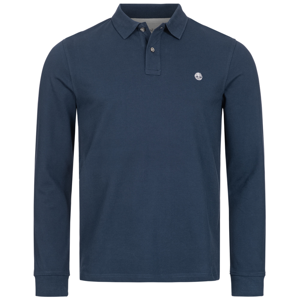 timberland millers river polo