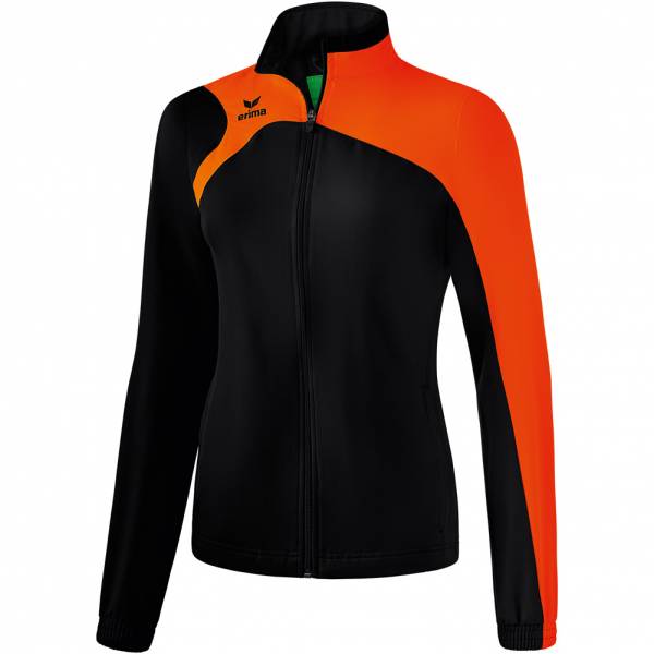 Erima Club 1900 2.0 Women Presentation Jacket 1010718
