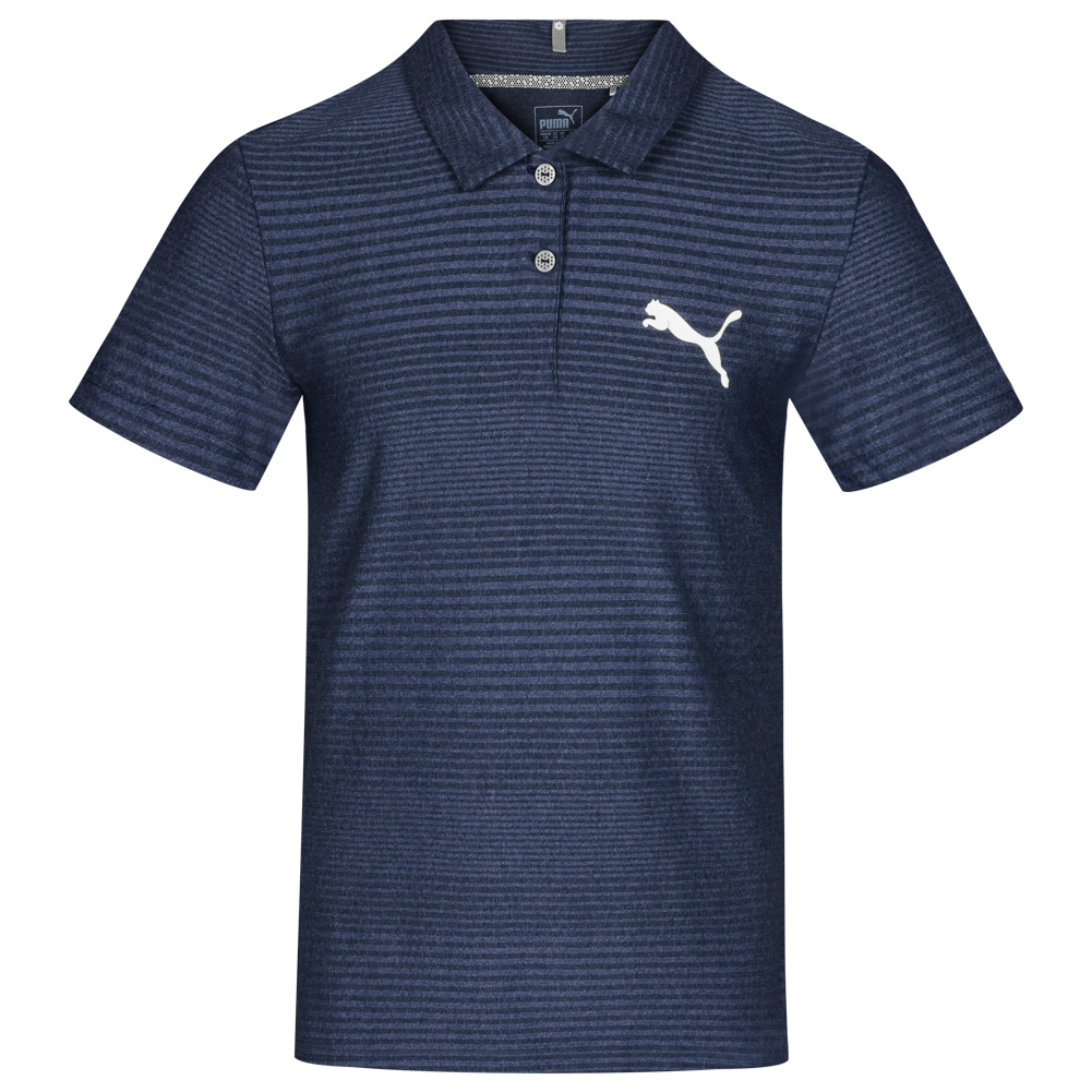 puma kids golf shirts
