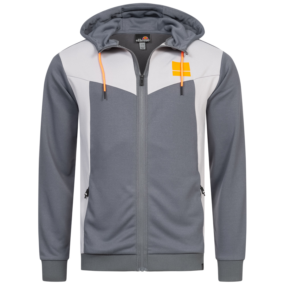 Chaquetas deportivas hombre Ellesse - Chaqueta Sport hombre